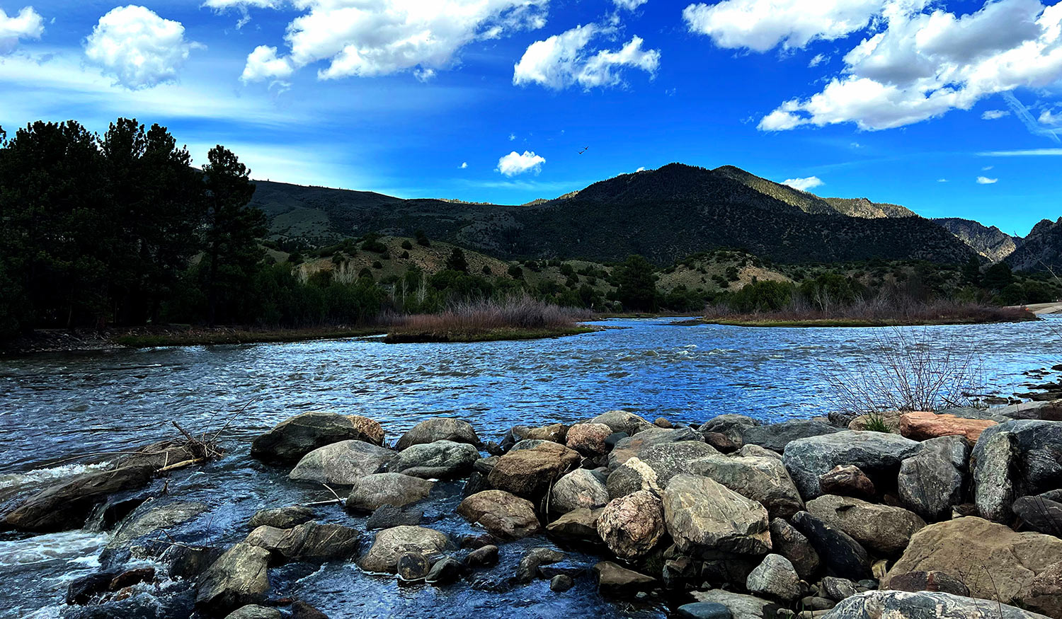 Gore Canyon