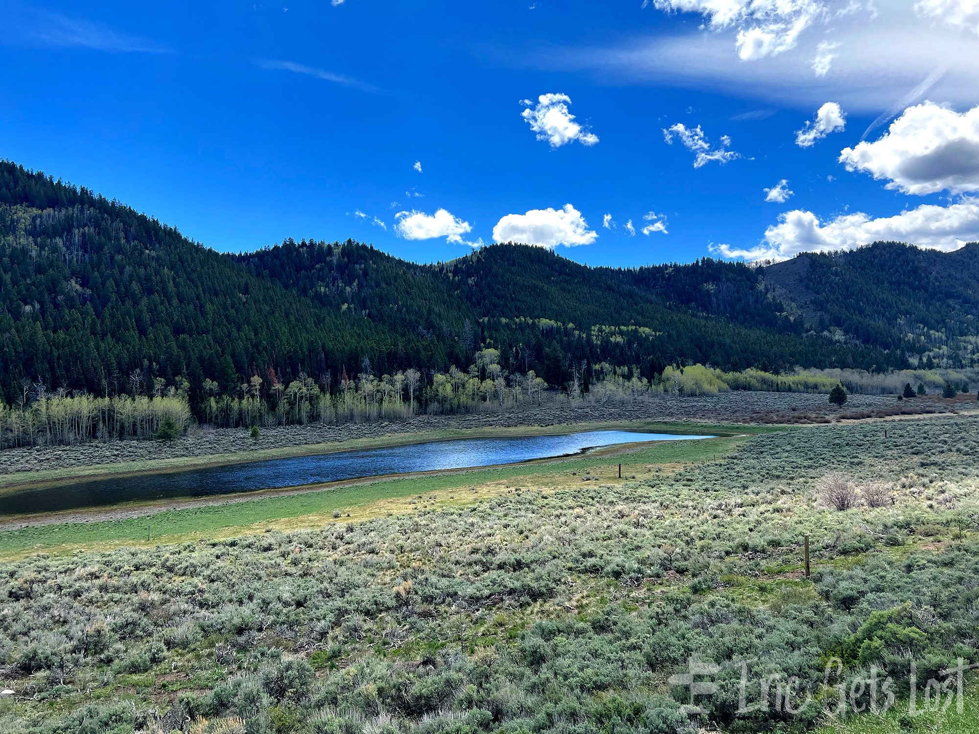 Gore Canyon