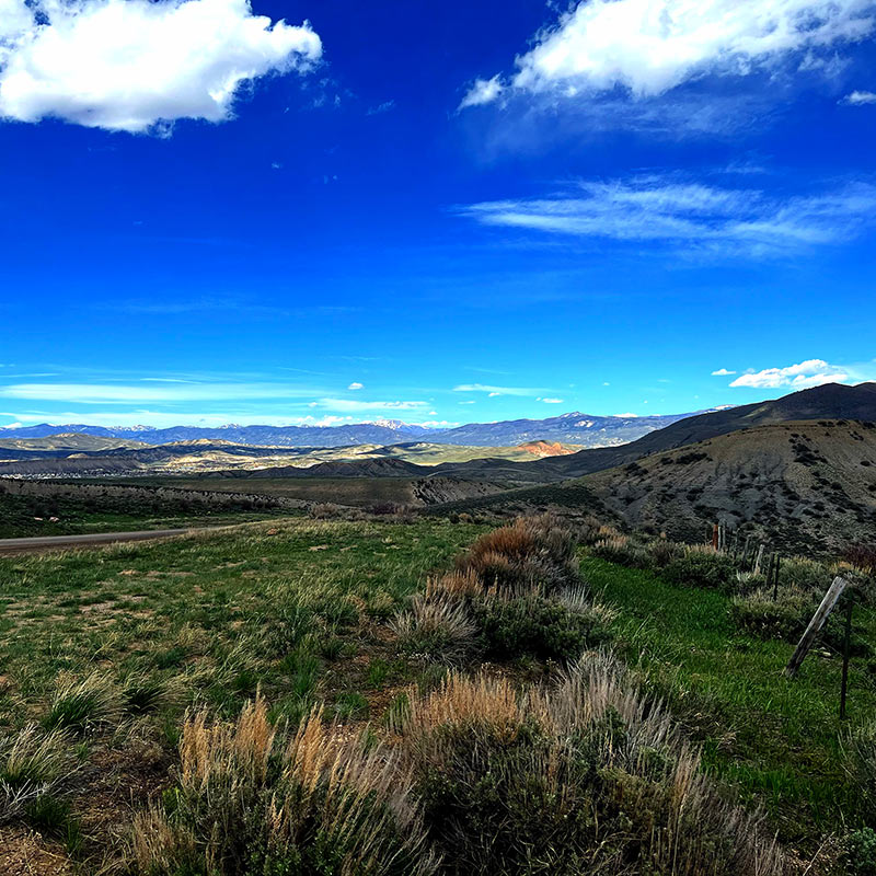 Gore Canyon