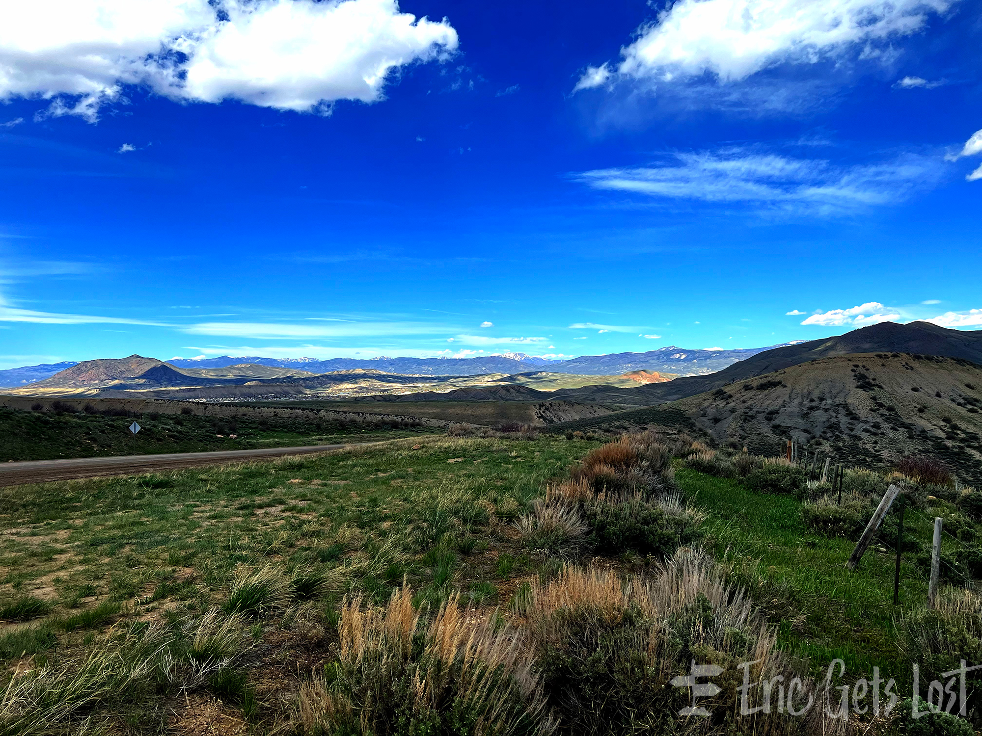 Gore Canyon