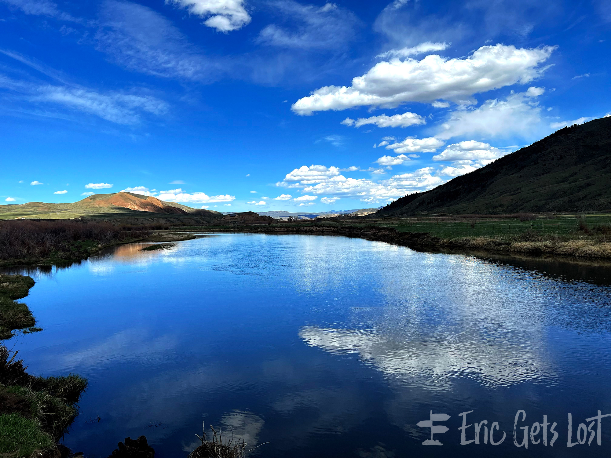 Colorado River near Kremmling