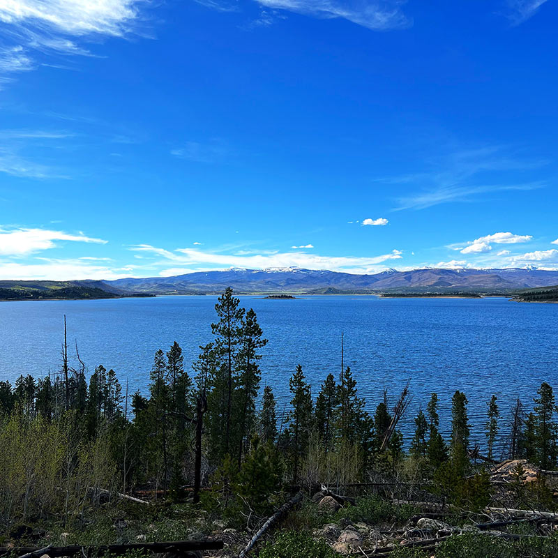 Lake Granby