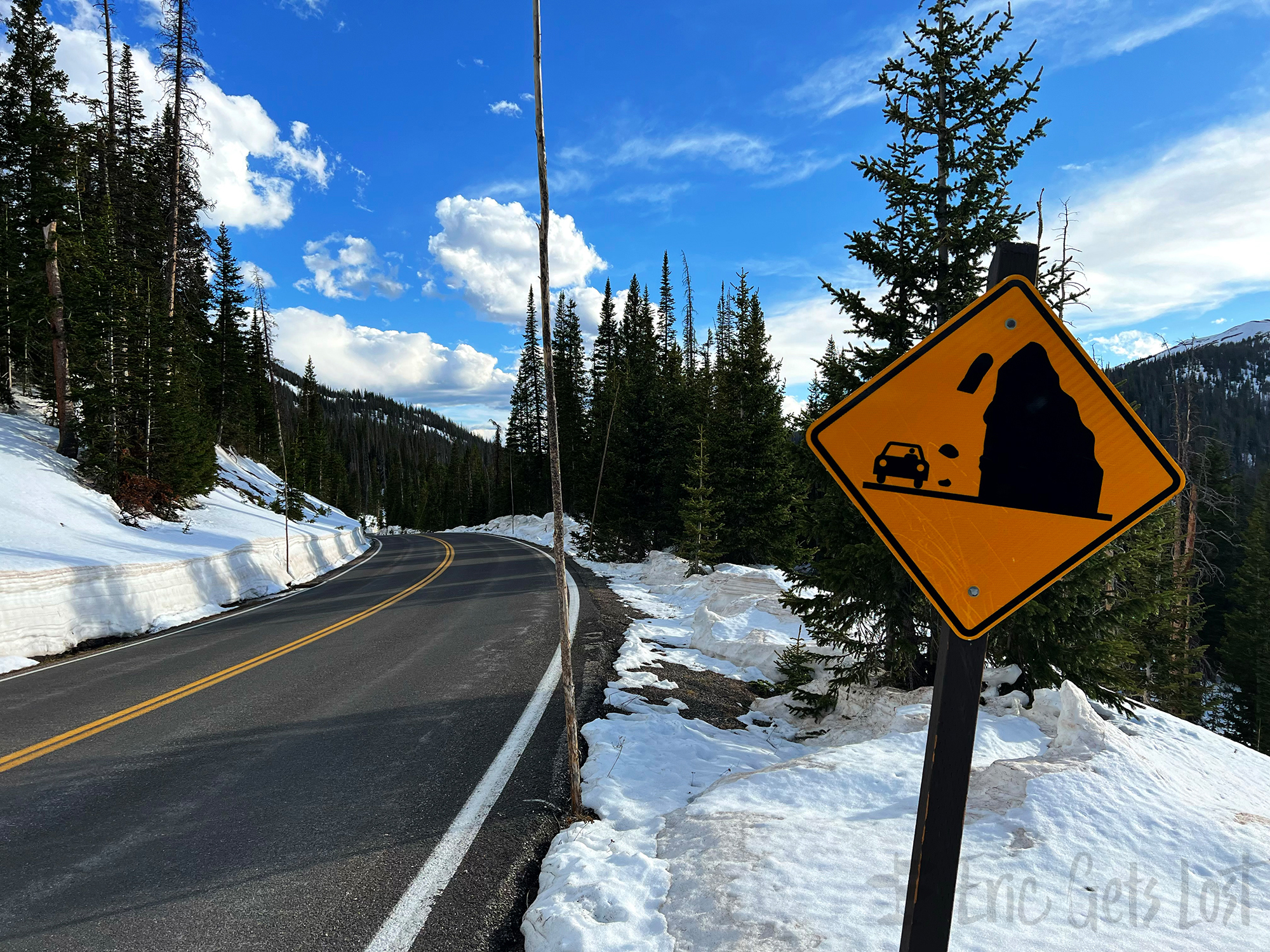 Rocky Mountain National Park