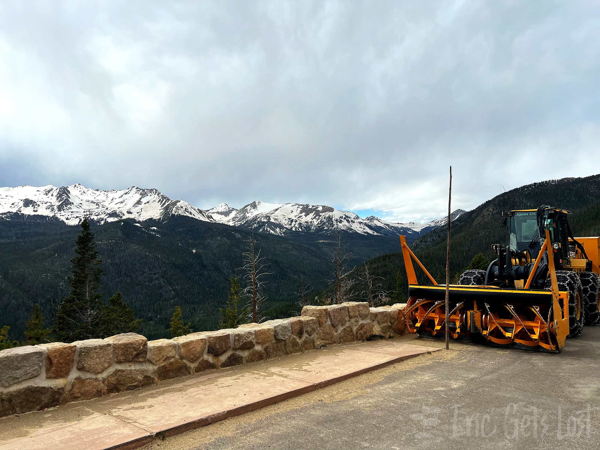 Rocky Mountain National Park