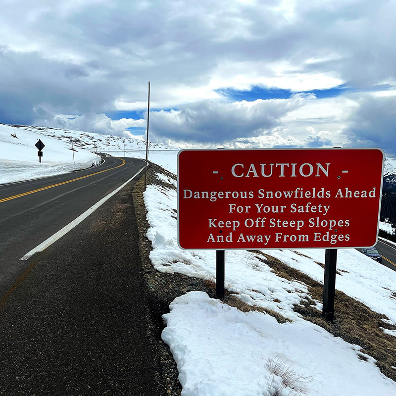 Rocky Mountain National Park