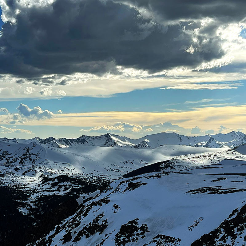 Rocky Mountain National Park