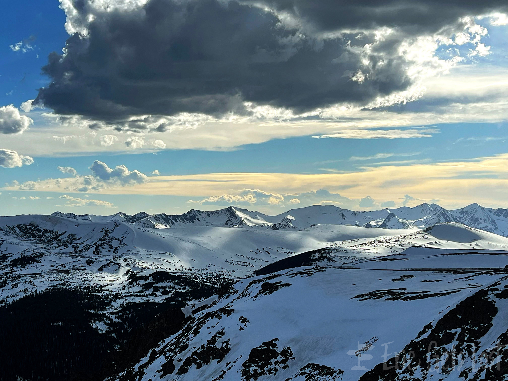 Rocky Mountain National Park