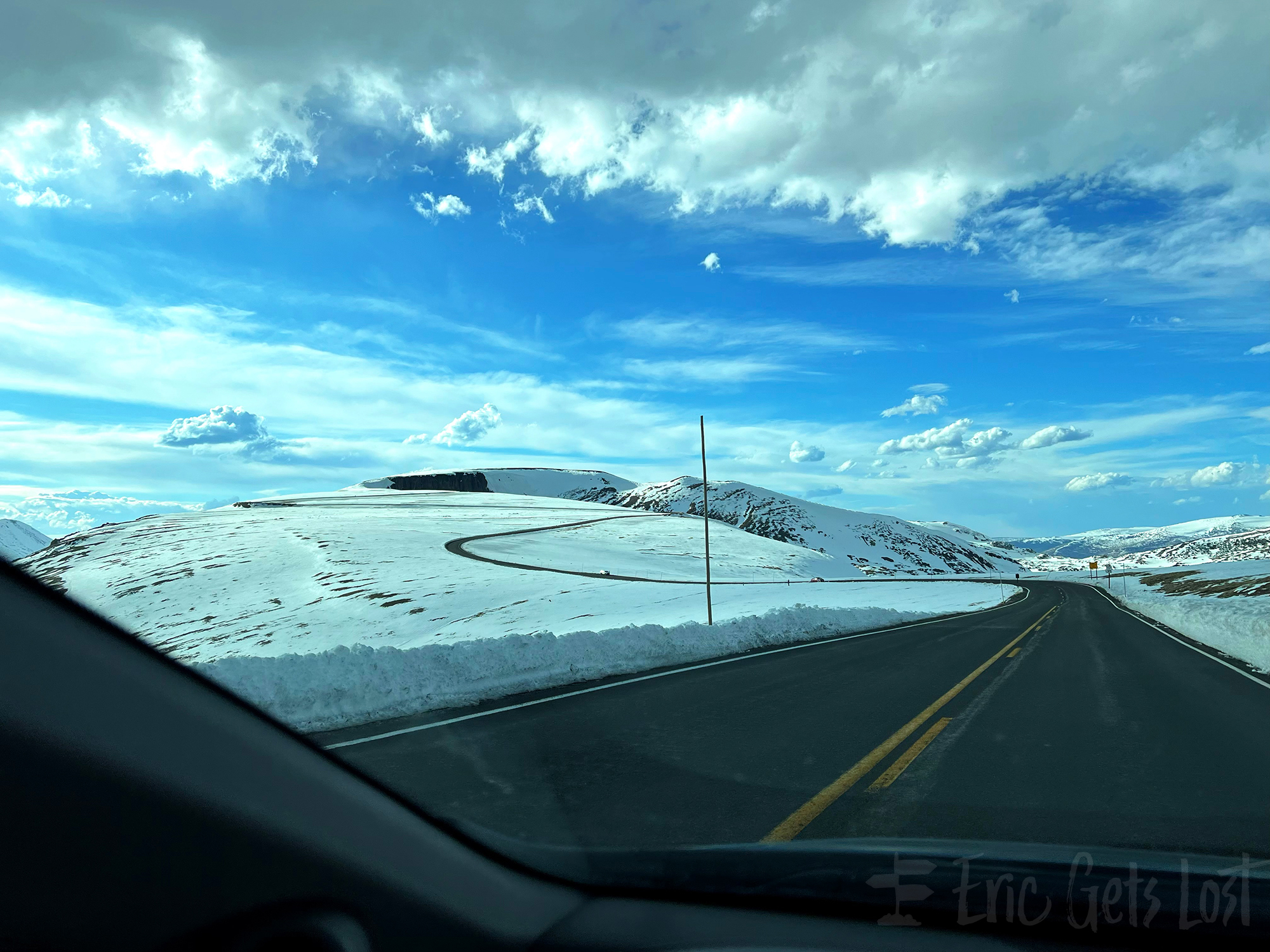 Rocky Mountain National Park