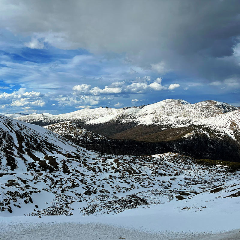 Rocky Mountain National Park