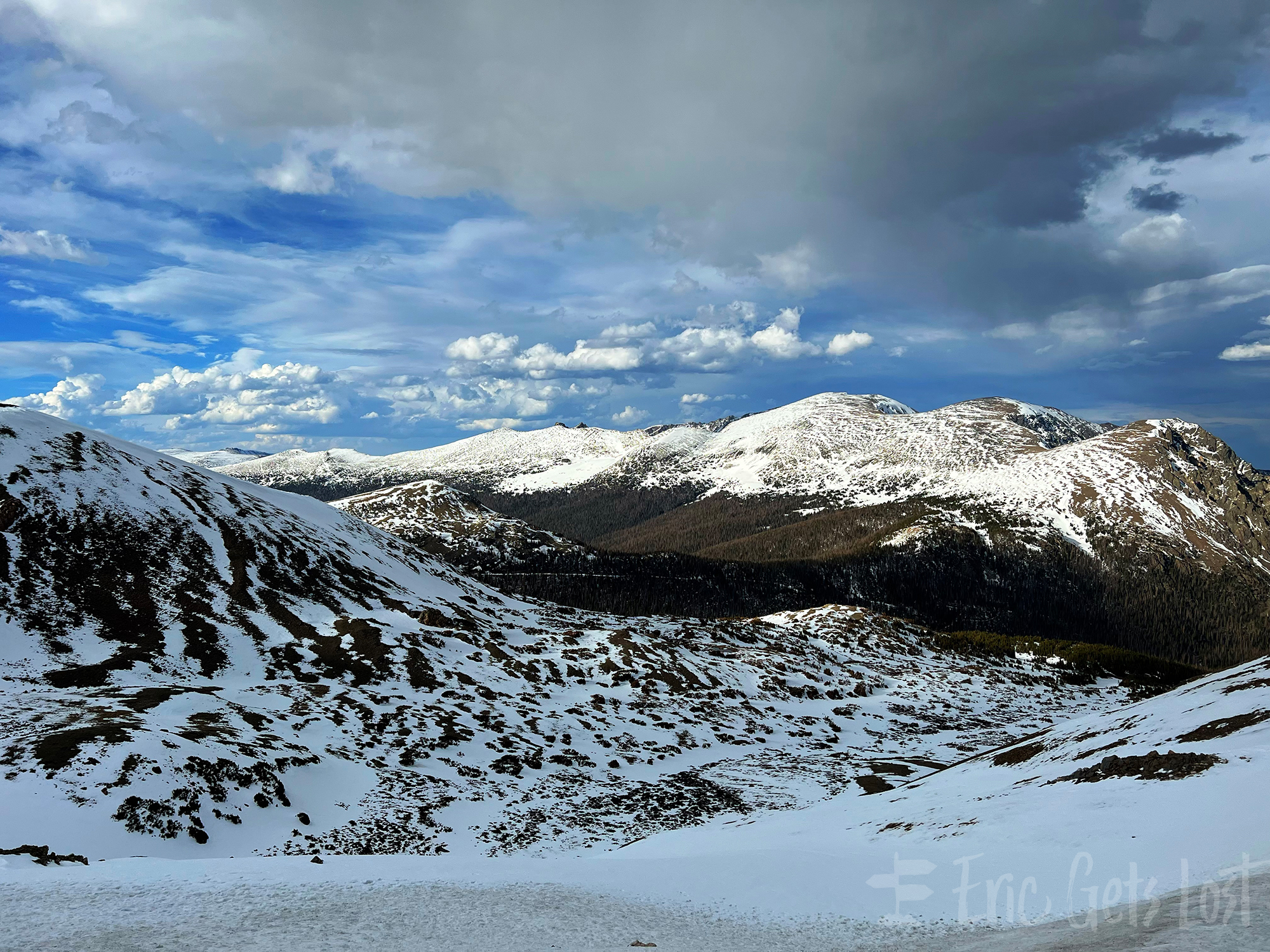 Rocky Mountain National Park