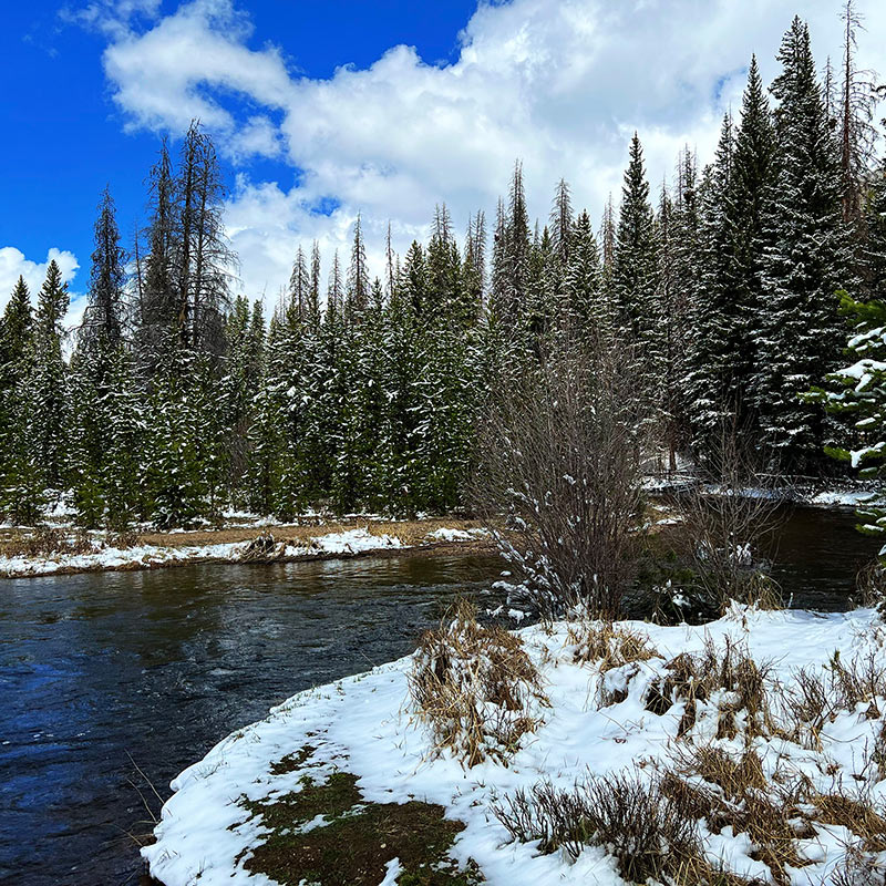 Colorado River