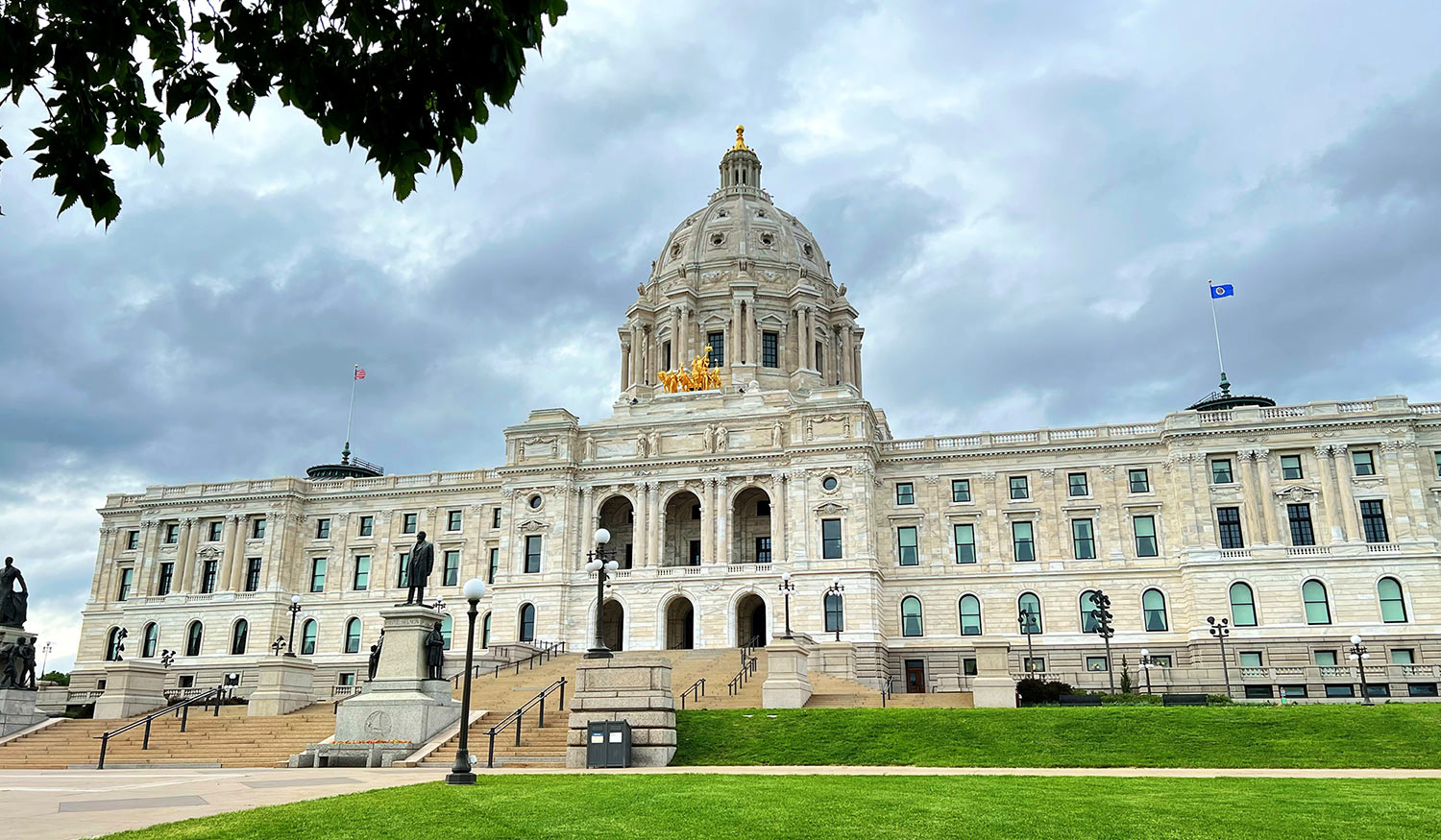 Minnesota State Capitol