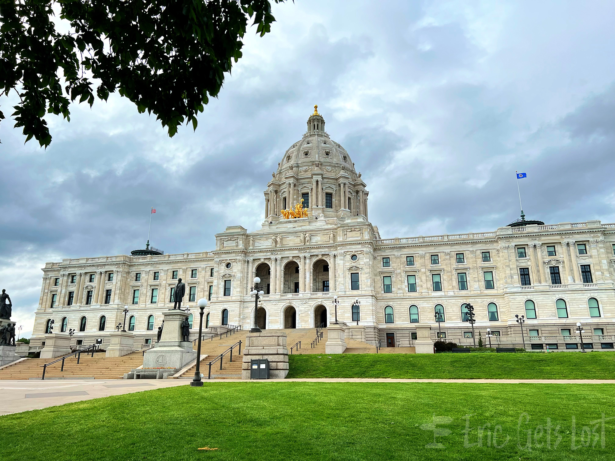 Minnesota State Capitol