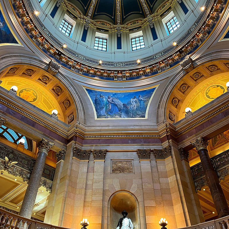 Minnesota State Capitol