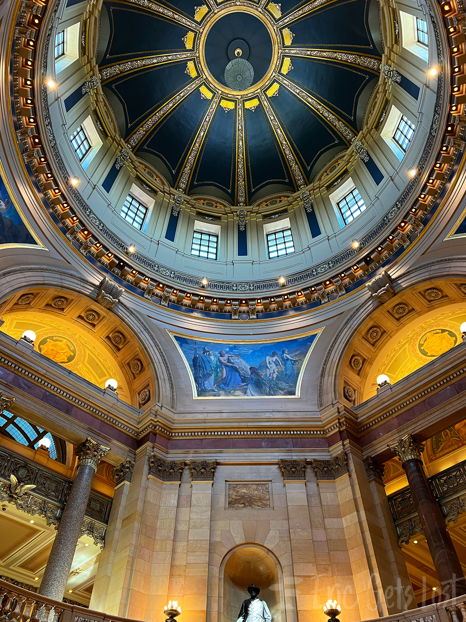 Minnesota State Capitol