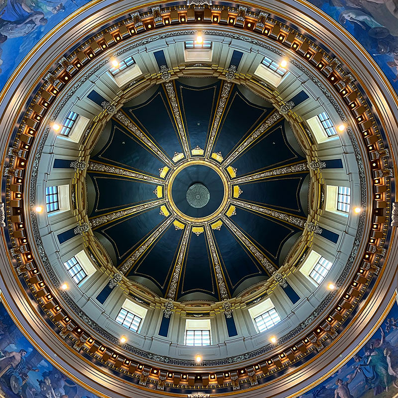 Minnesota State Capitol