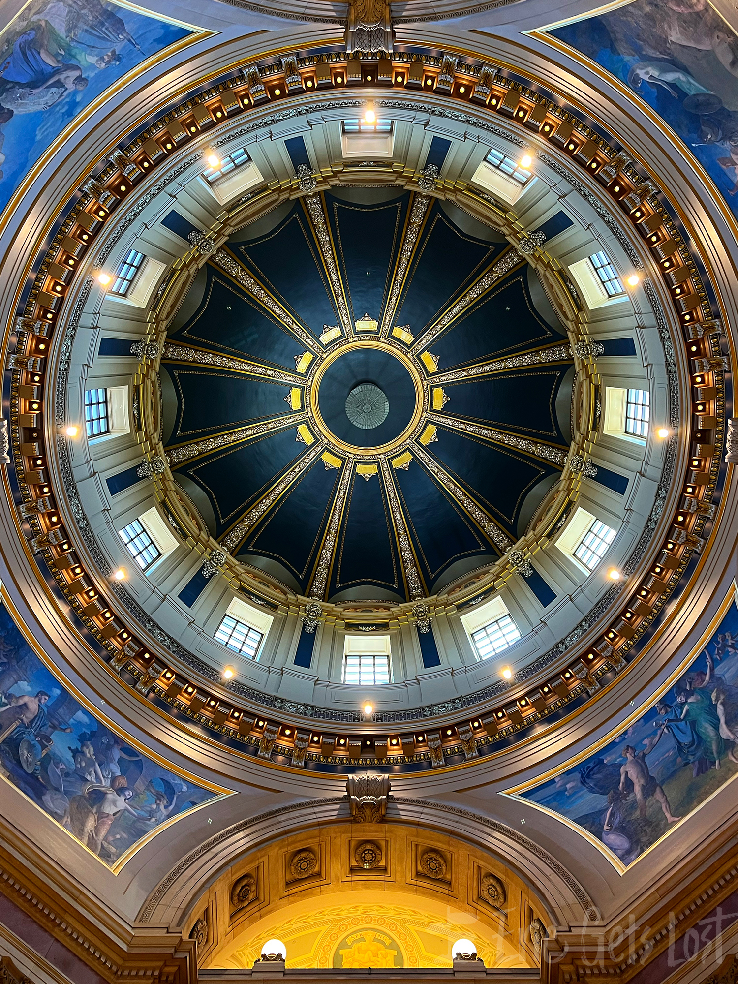 Minnesota State Capitol