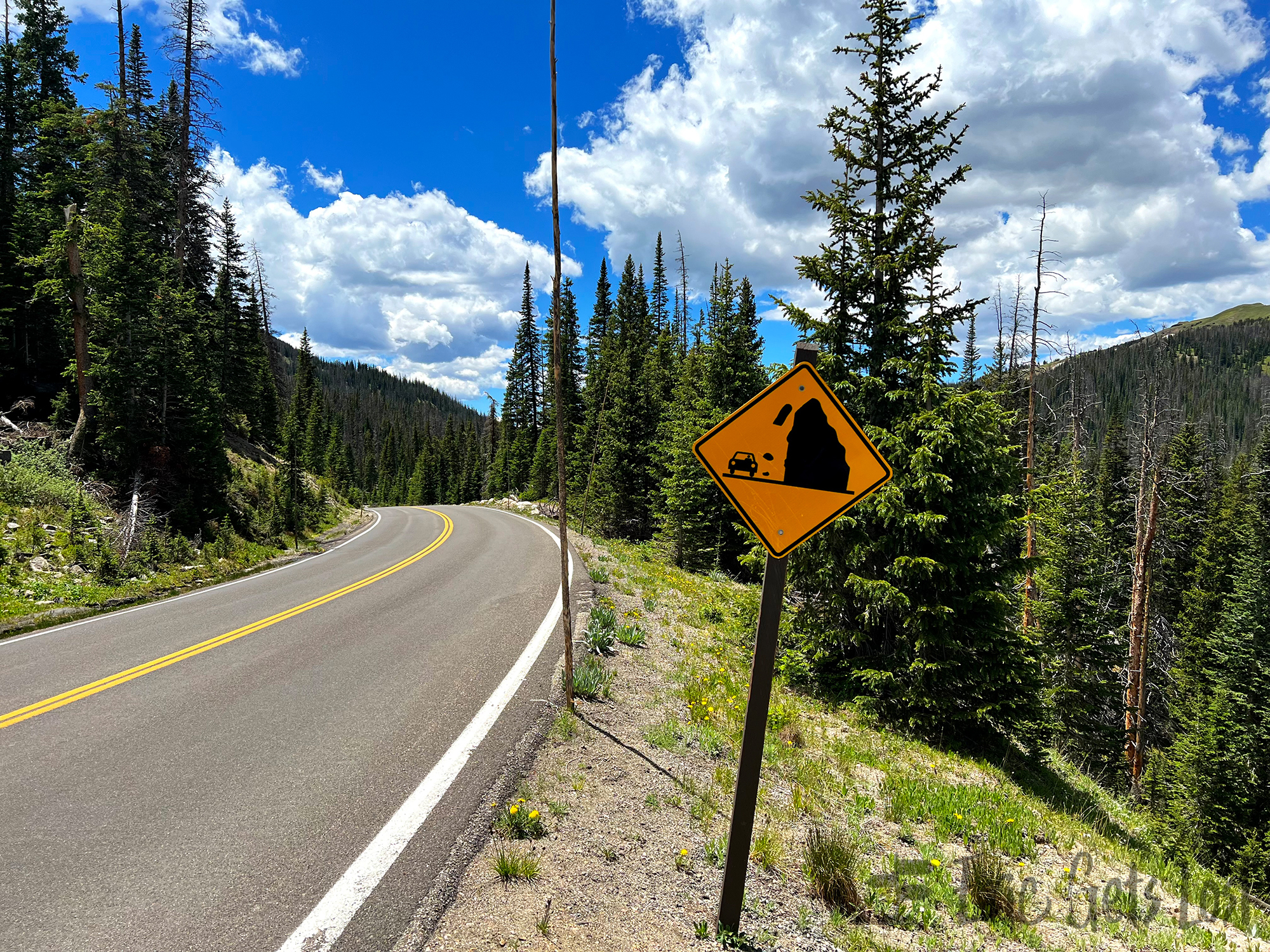 Rocky Mountain National Park