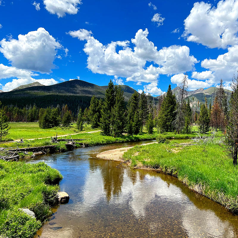 Colorado River