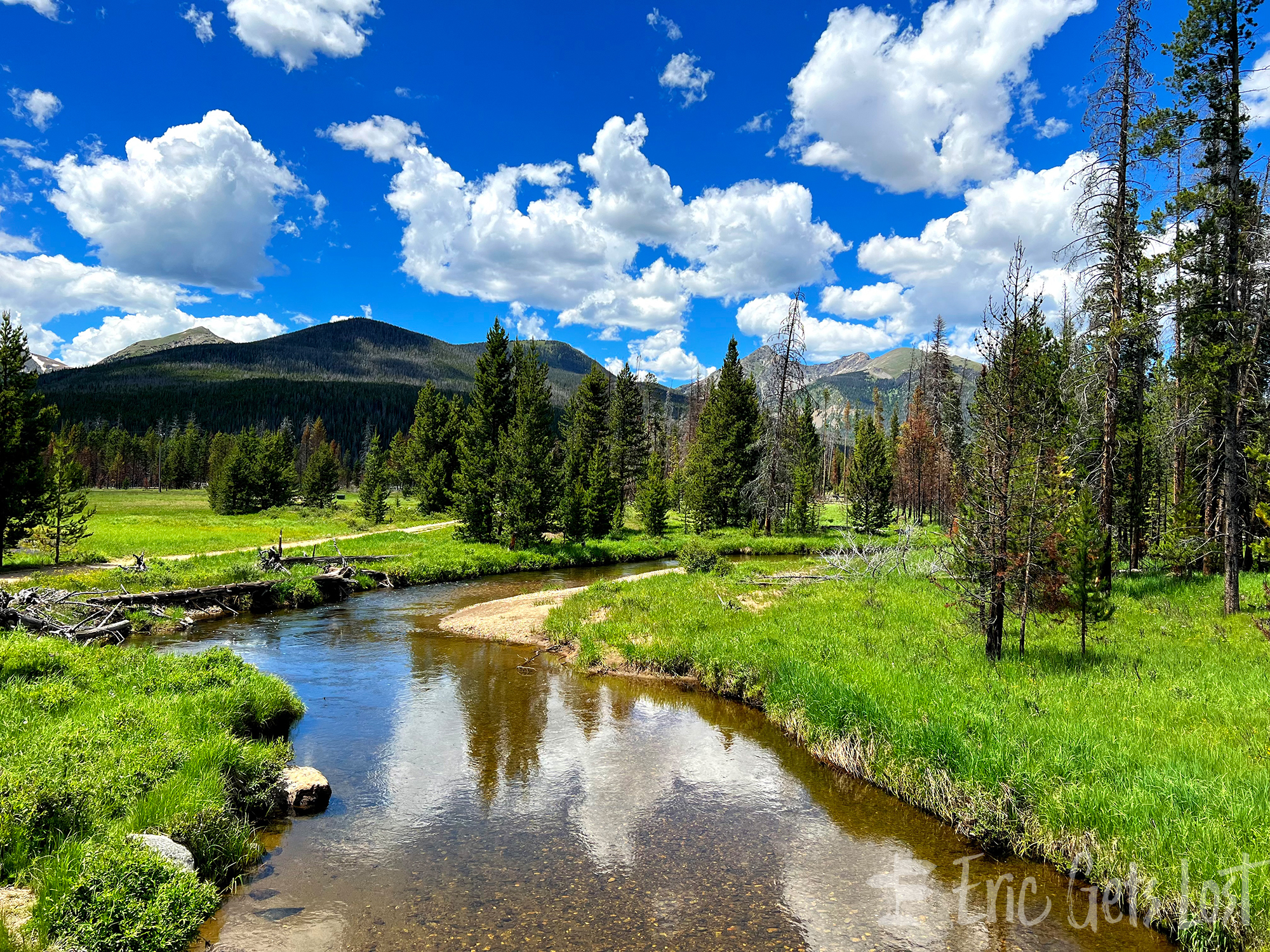 Colorado River