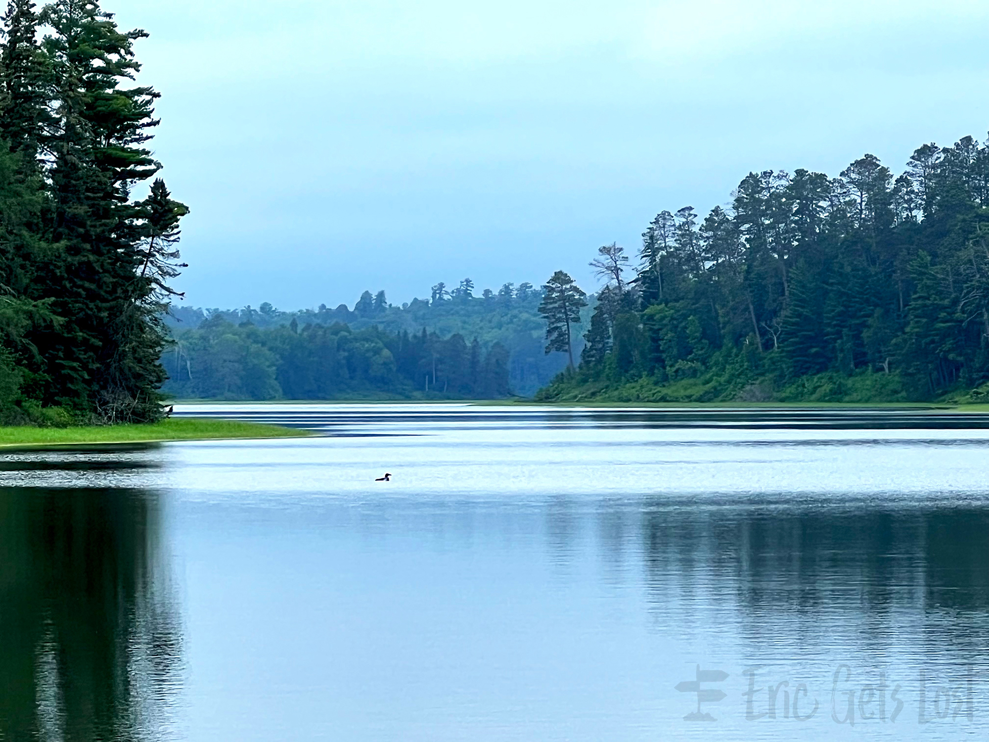 Lake Itasca