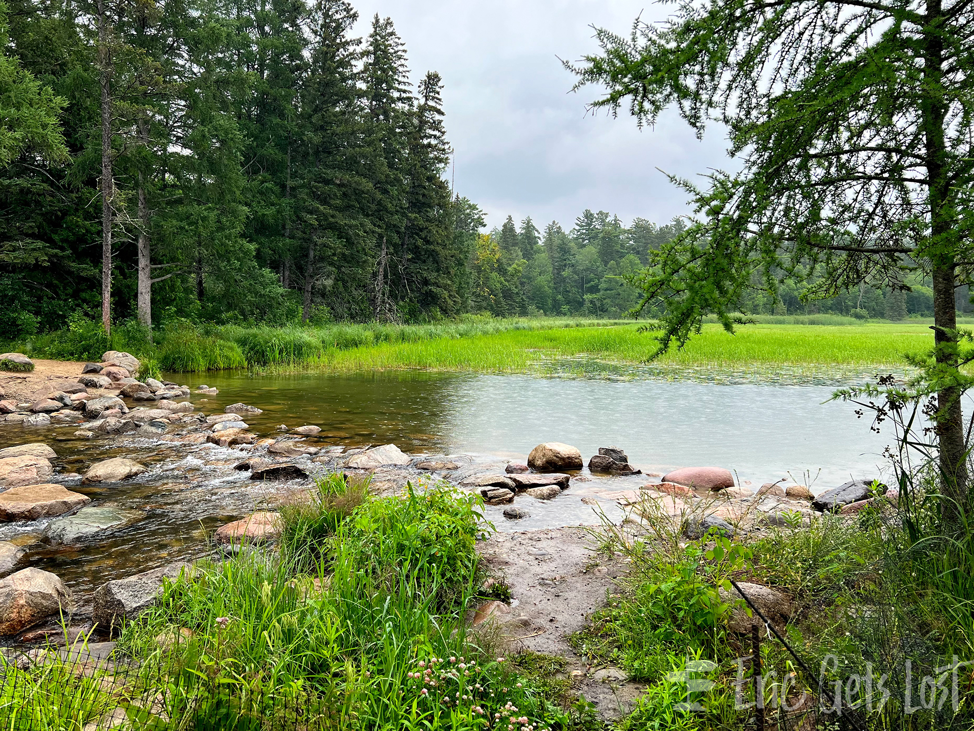 Mississippi River Headwaters