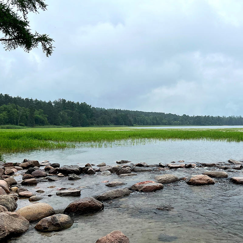 Mississippi River Headwaters