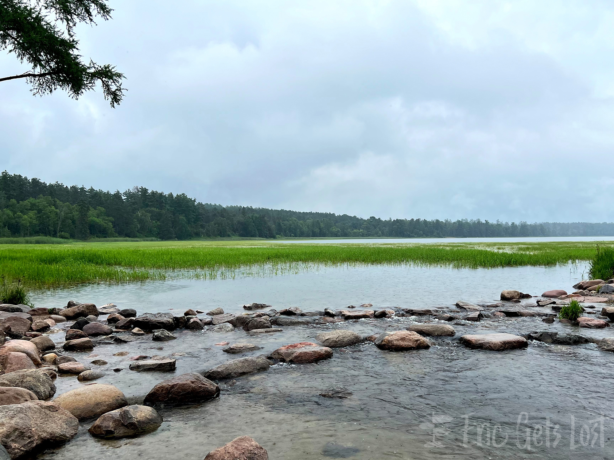 Mississippi River Headwaters