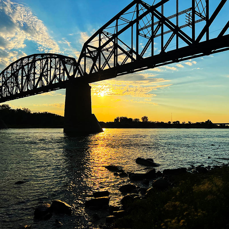 Missouri River