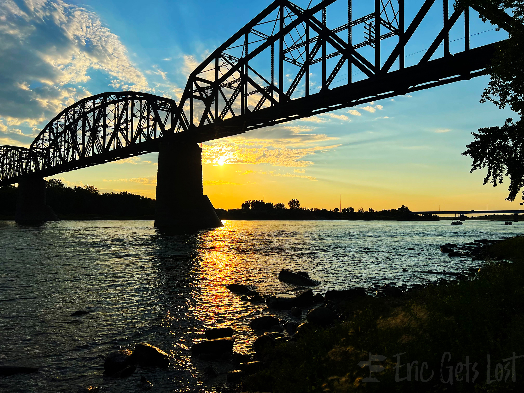 Missouri River