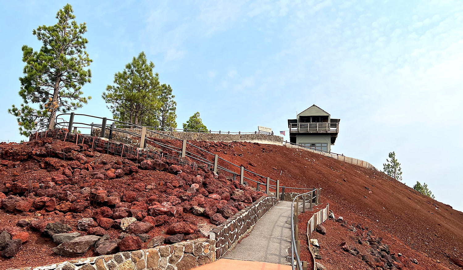 Lava Butte