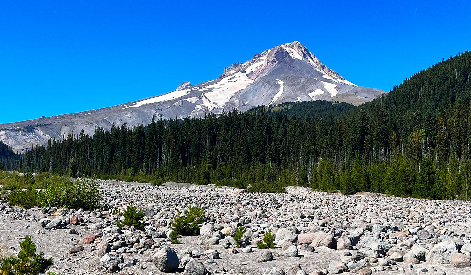 Mount Hood