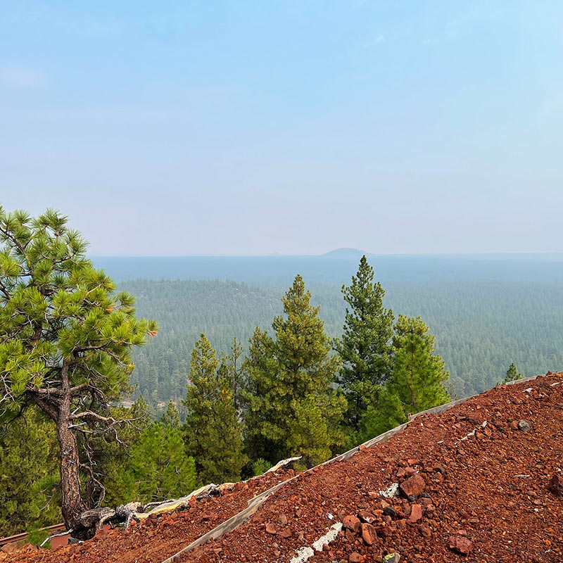 Lava Butte