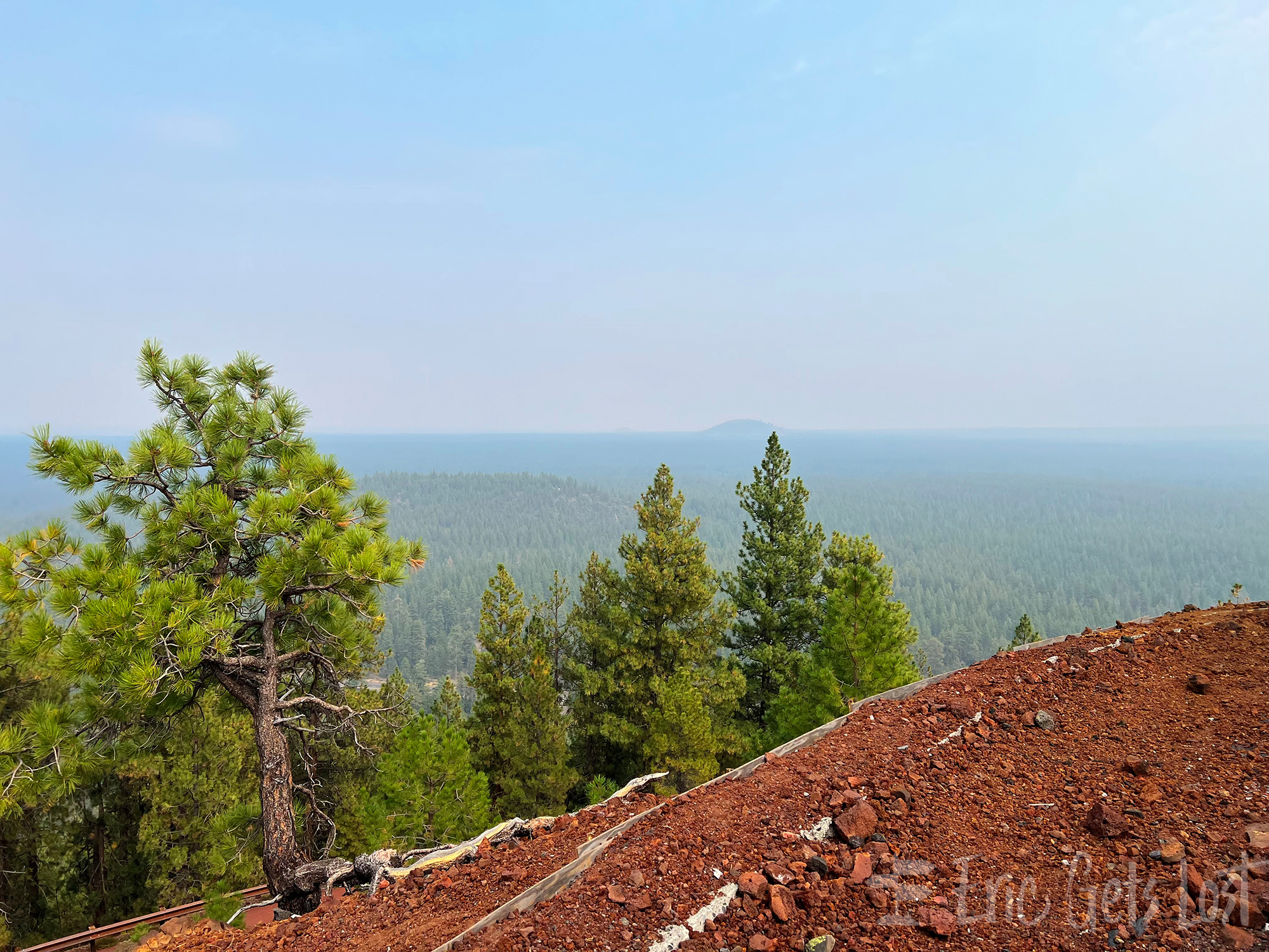 Lava Butte