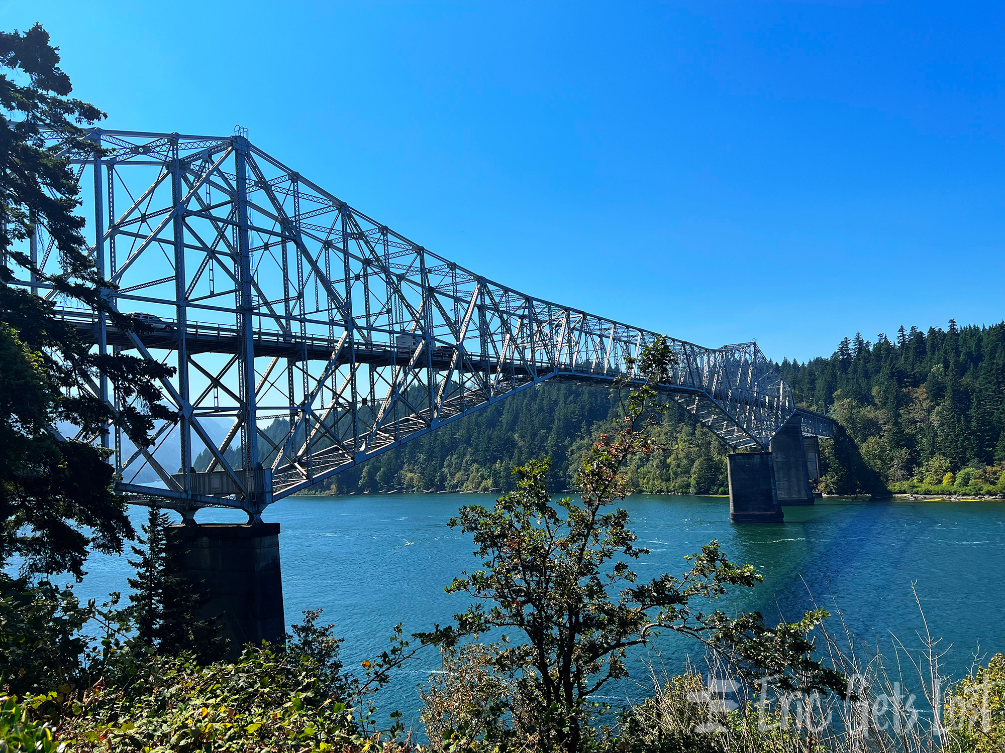 Bridge of the Gods