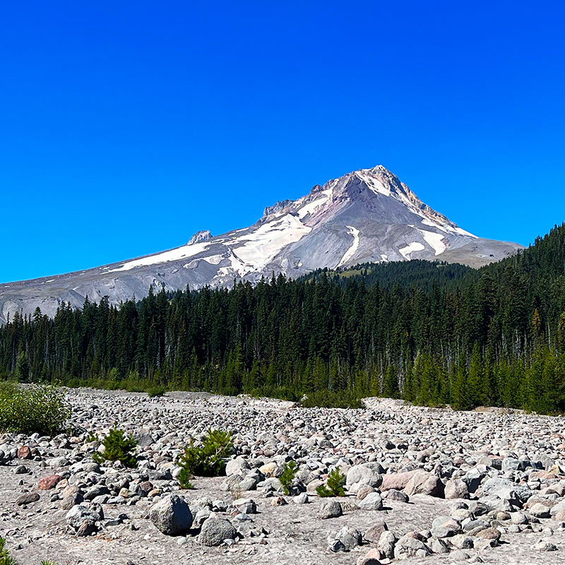 Mount Hood