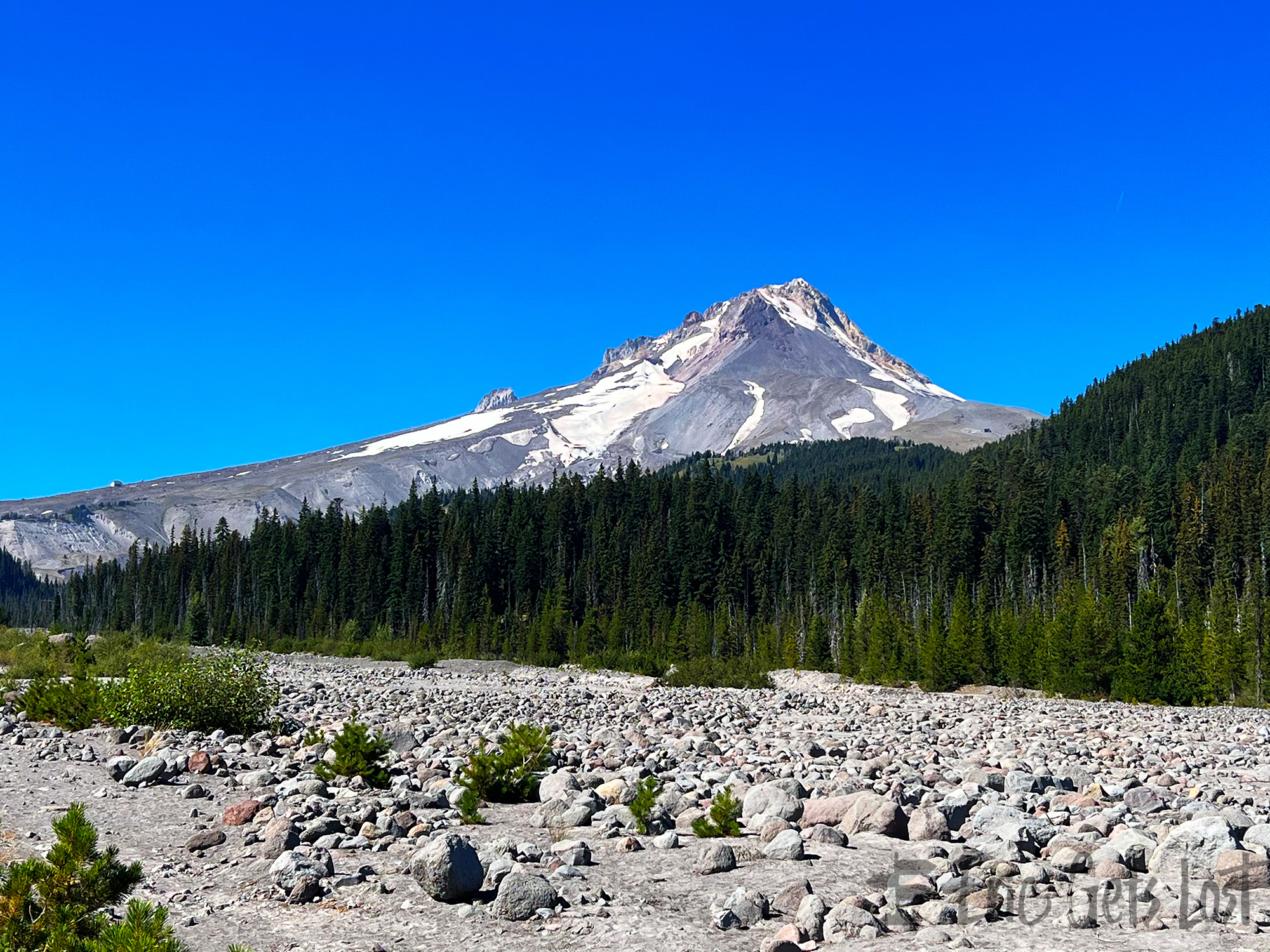 Mount Hood