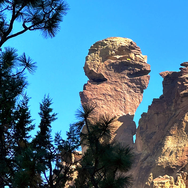 Smith Rock State Park