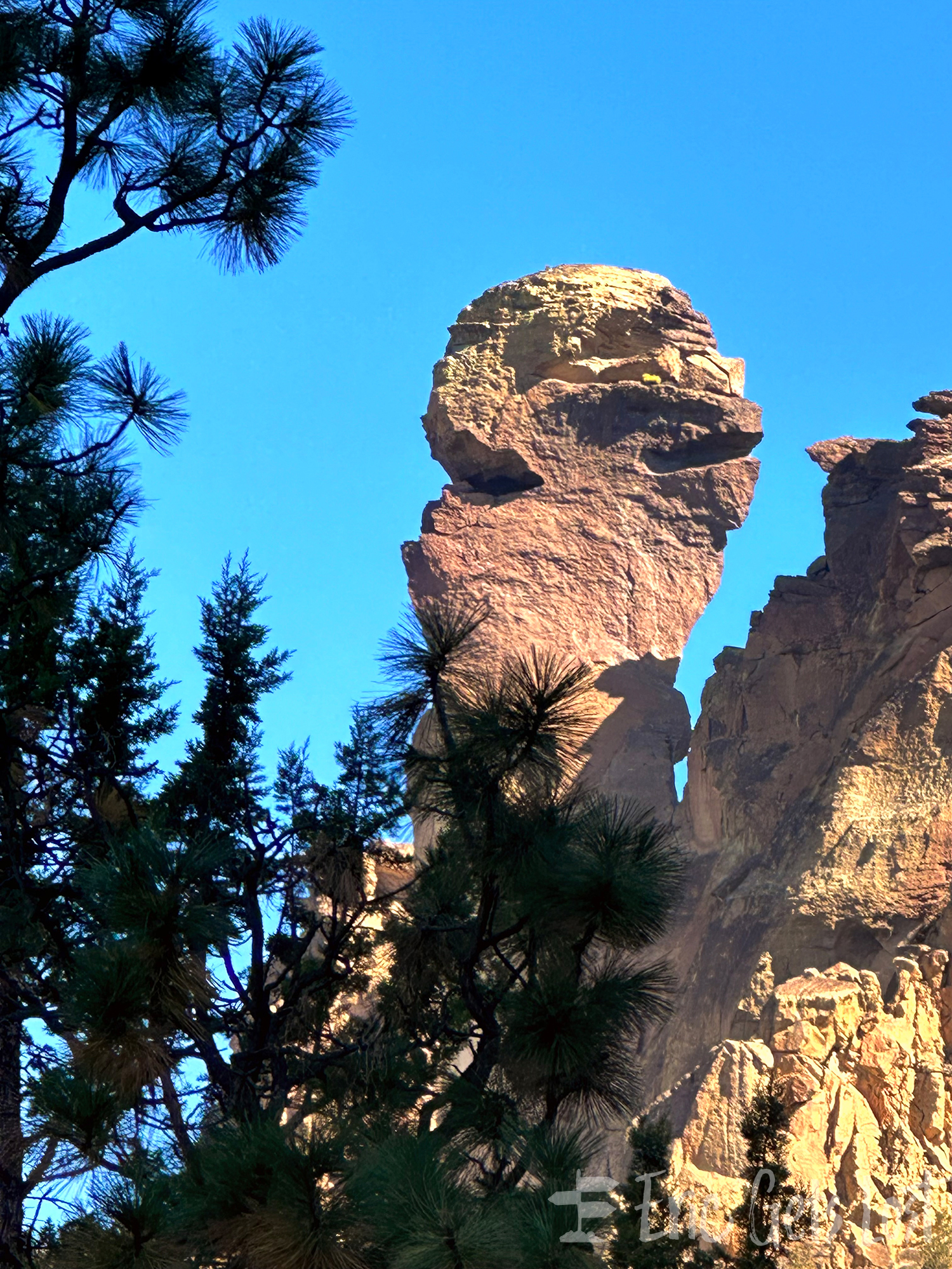 Smith Rock State Park