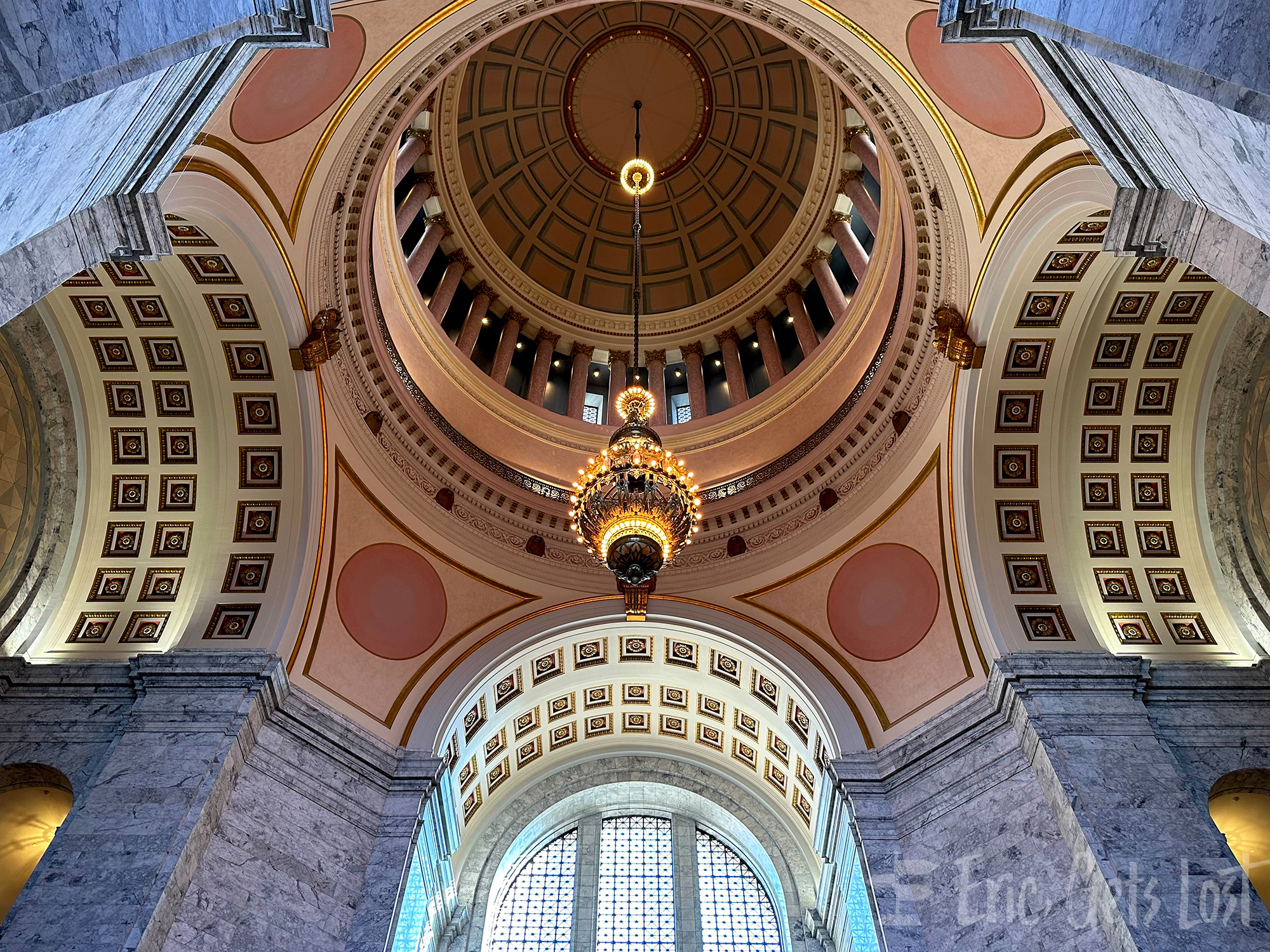 Washington State Capitol