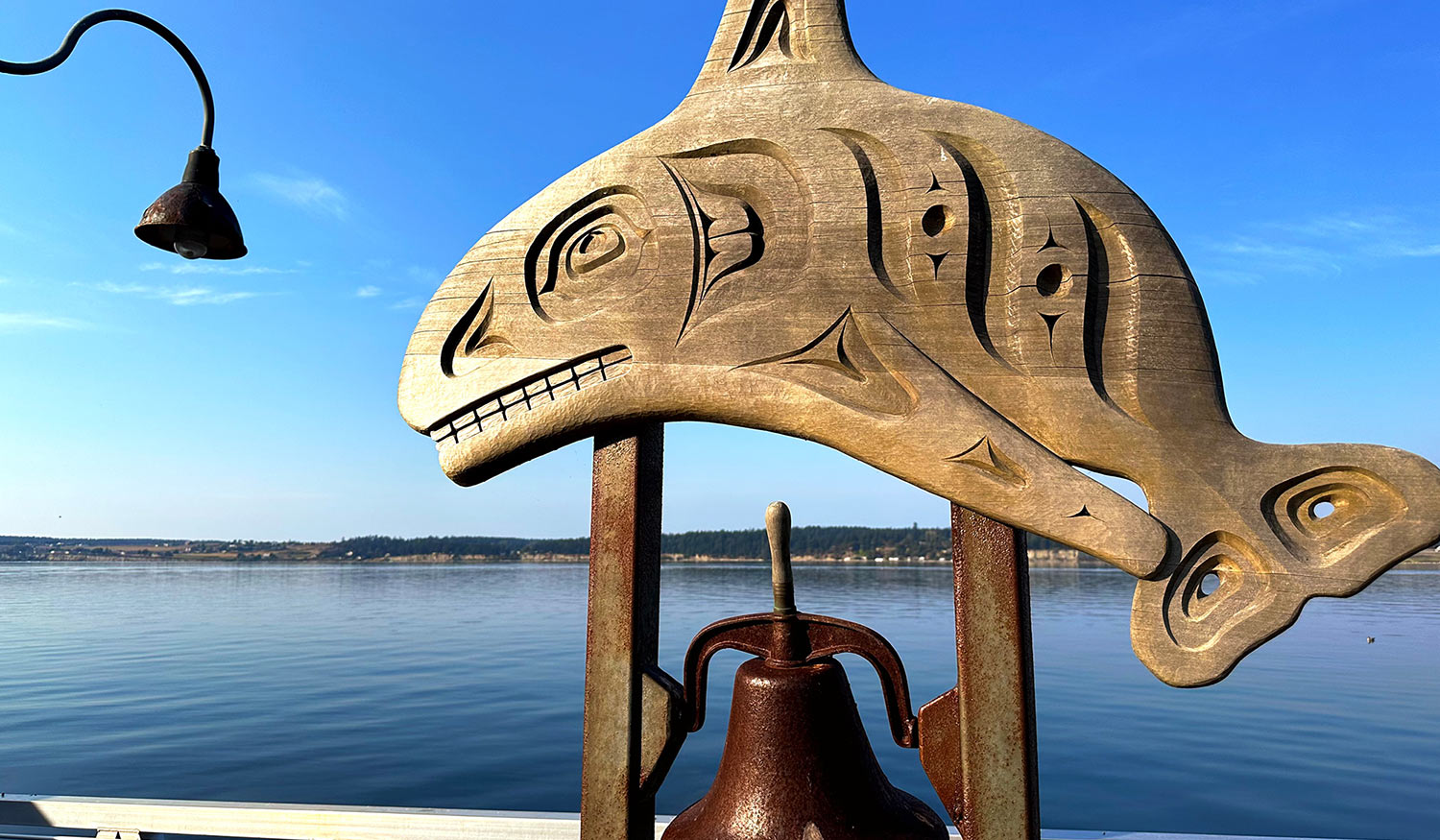 Coupeville Wharf