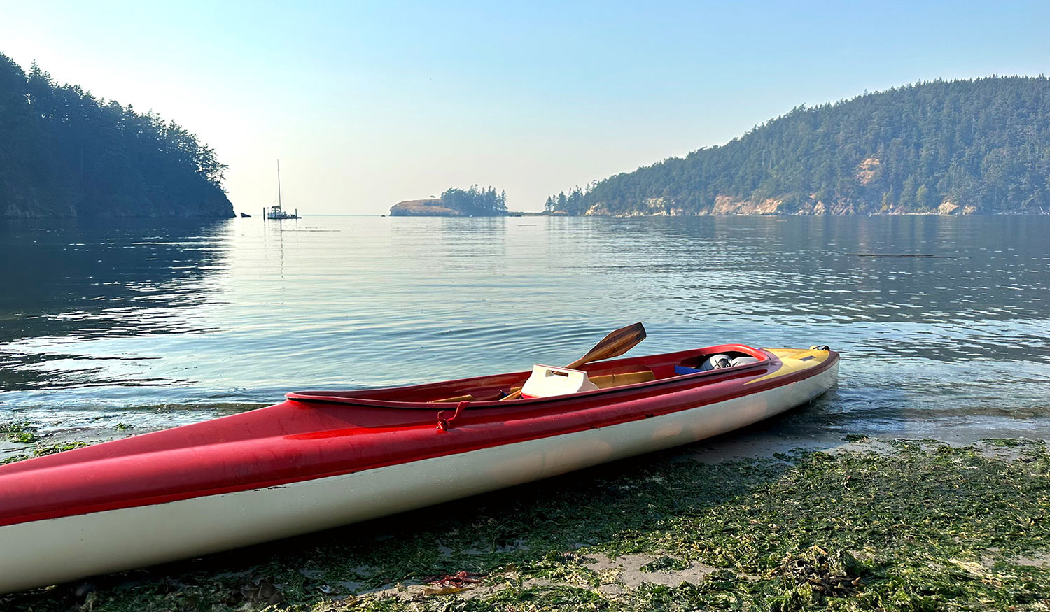 Deception Pass State Park