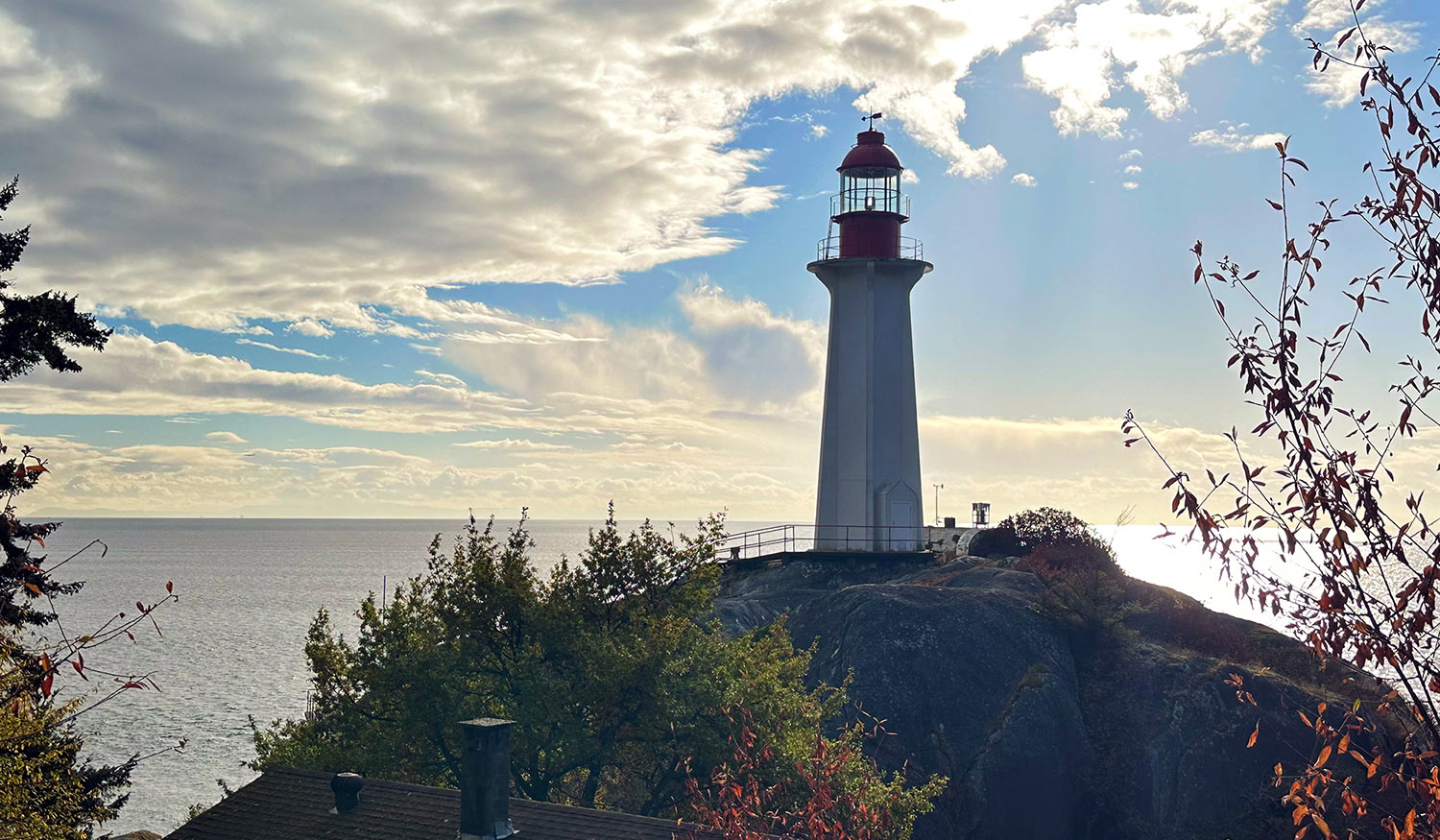 Point Atkinson Lighthouse