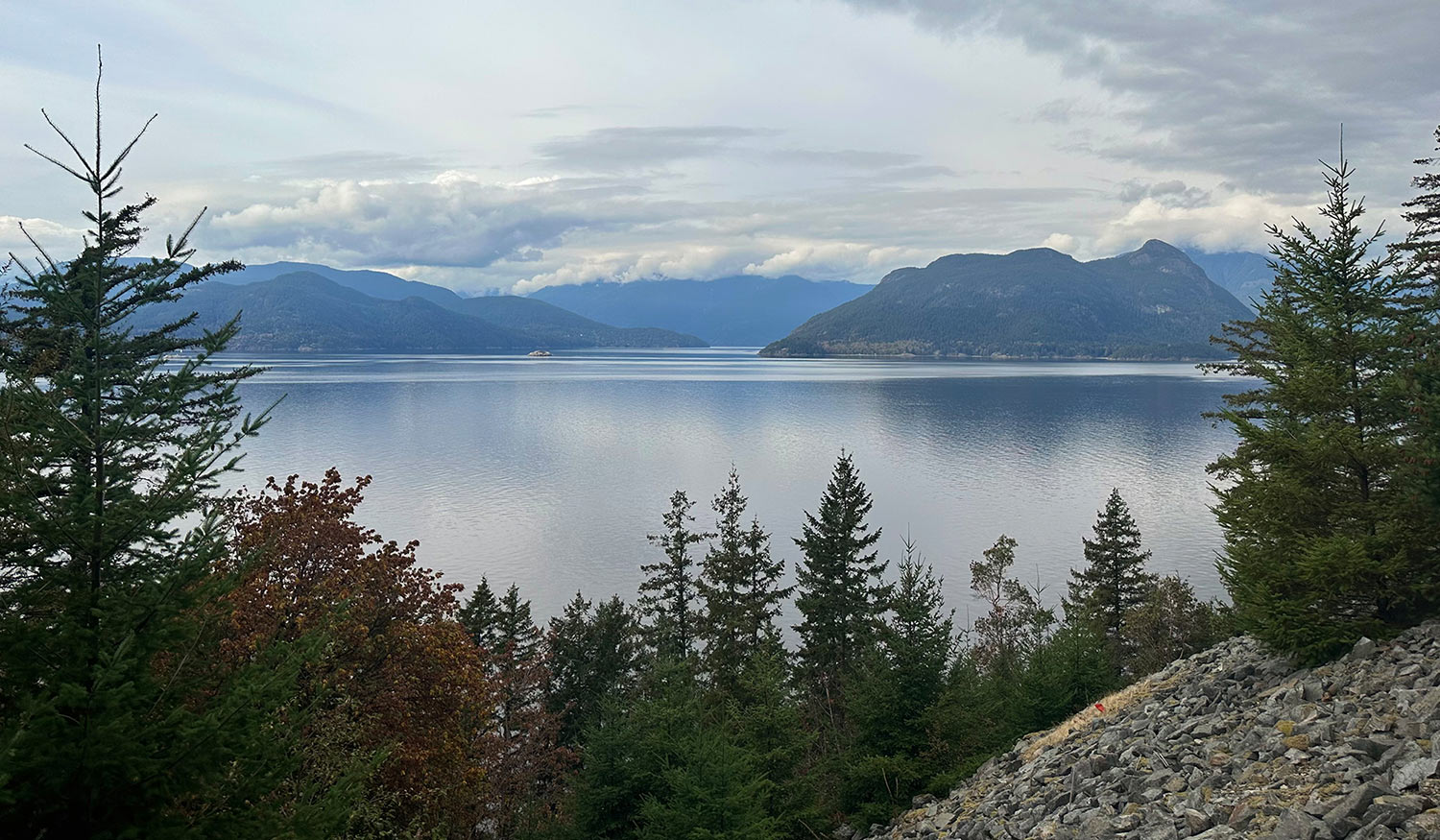 Sea to Sky Highway