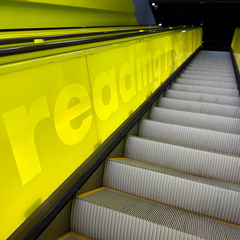 Seattle Central Library