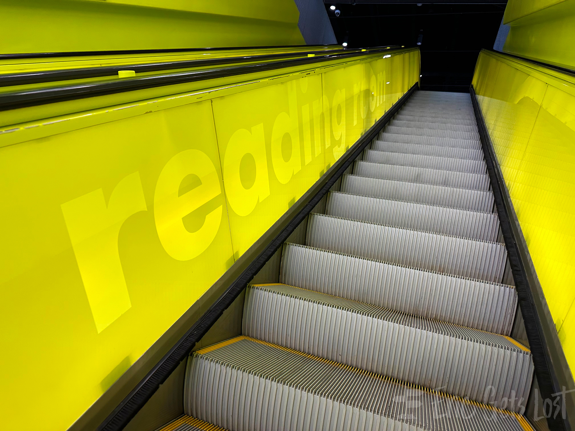 Seattle Central Library