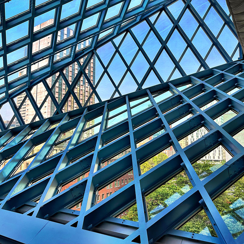 Seattle Central Library