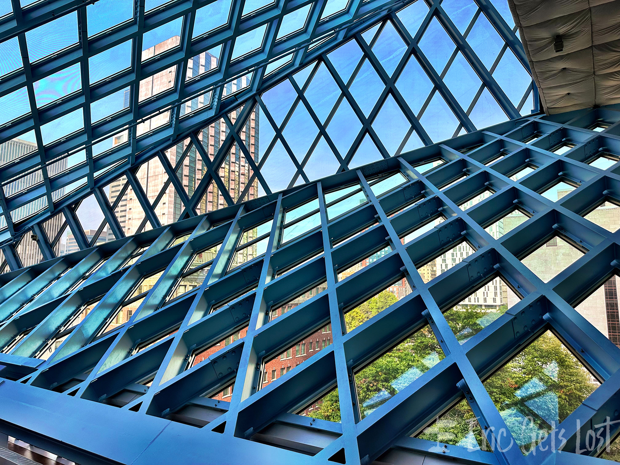 Seattle Central Library