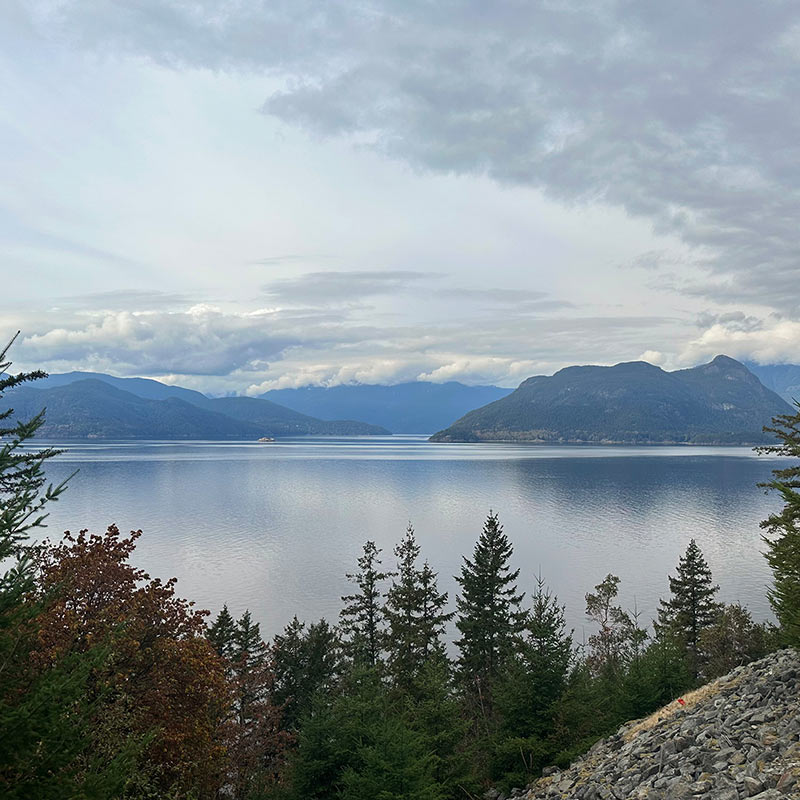 Sea to Sky Highway