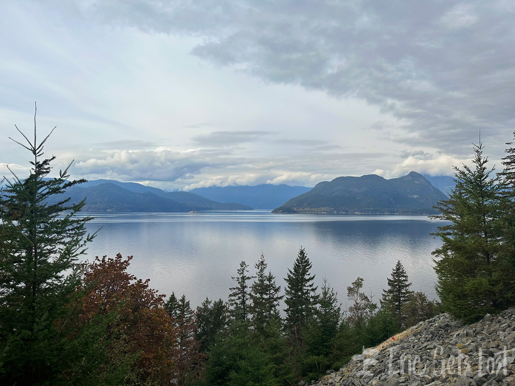 Sea to Sky Highway